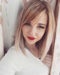 Юлия Волкова