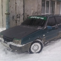 Максим Егоров