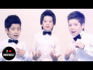 Kelajak guruhi - Siz go'zalsiz (Yangi uzbek klip) 2014