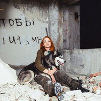 Екатерина Колиниченко