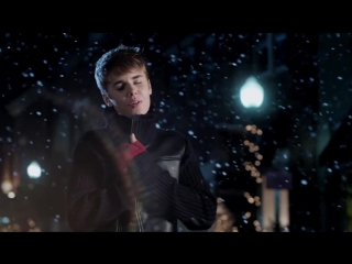 Justin Bieber - Mistletoe