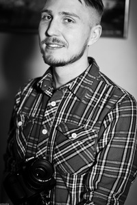 Иван Воронин