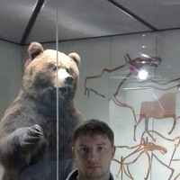 Сергей Привалов