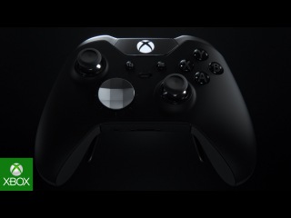 Xbox Elite Wireless Controller
