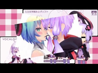 【PPD FT】# 枠調整用 ゆかりん詰め合わせ【結月ゆかりオーディオポルノ】PERFEC