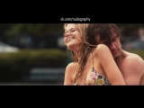 Габриэлла Уайлд (Gabriella Wilde) в бикини в фильме