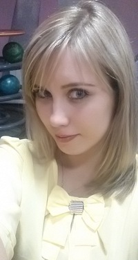 Анастасия Фальк