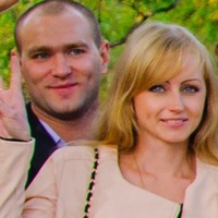 Надежда Олегова