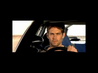 Включай турбонаддув (Turbo Charged Prelude to 2 Fast 2 Furious, 2003)
