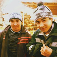 Hakim Toilybaev