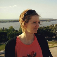 Оксана Евтушенко