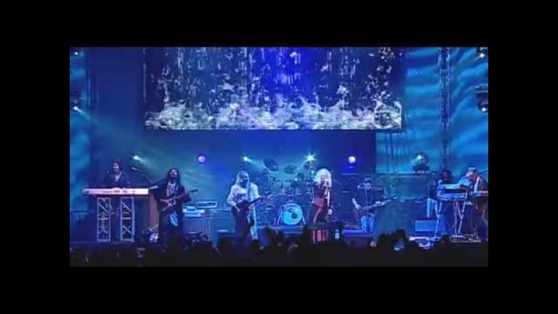 Omega live in debrecen (koncert)