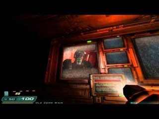 ОПЯТЬ ПИКСЕЛИ! #1 (Прохождение DOOM 3)