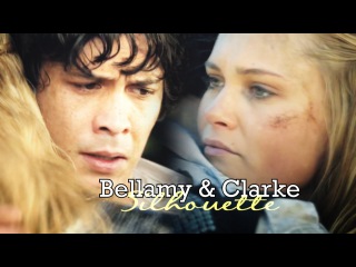Bellamy & Clarke | Silhouette {+2x16}