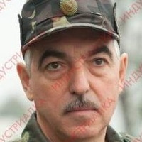 Константин Мычка
