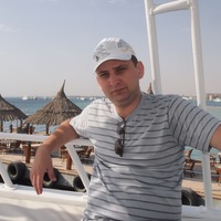 Евгений Полежаев