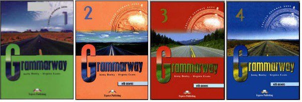 Grammarway 3 Pdf