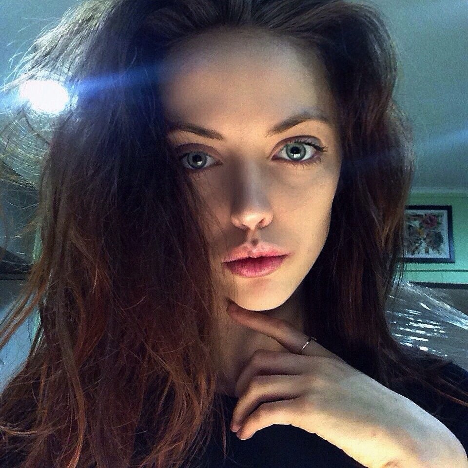 Monnyshka. Katya Mozhina Fansly