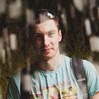 Макс Гранат