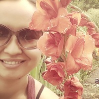 Айнара Авраменко