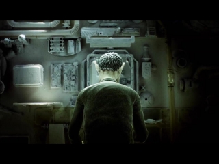 Ковчег/Arka (2007)