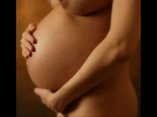 Conscious Birth Affirmations for Pregnancy, Labor, Postpartum, & Breastfeeding