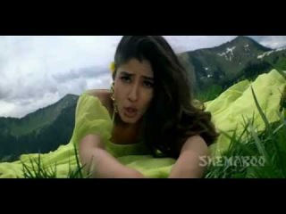 Tere Pyar Ne - Govinda - Raveena Tandon - Rajaji - Alka Yagnik - Anand Milind - Hindi Hit Songs
