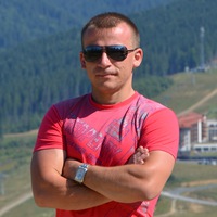 Макс Хотинский