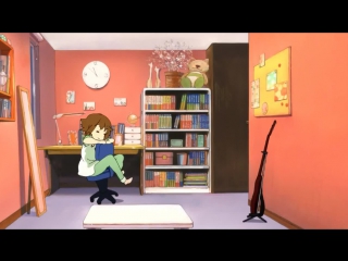 Ho-Kago Teastep #amv©® √ #animedubstep