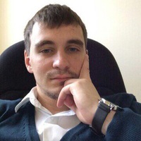 Евгений Бочков