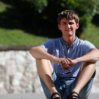 Вадик Тютюнников