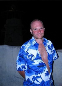 Олег Гореев