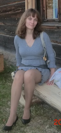 Анна Слайковская
