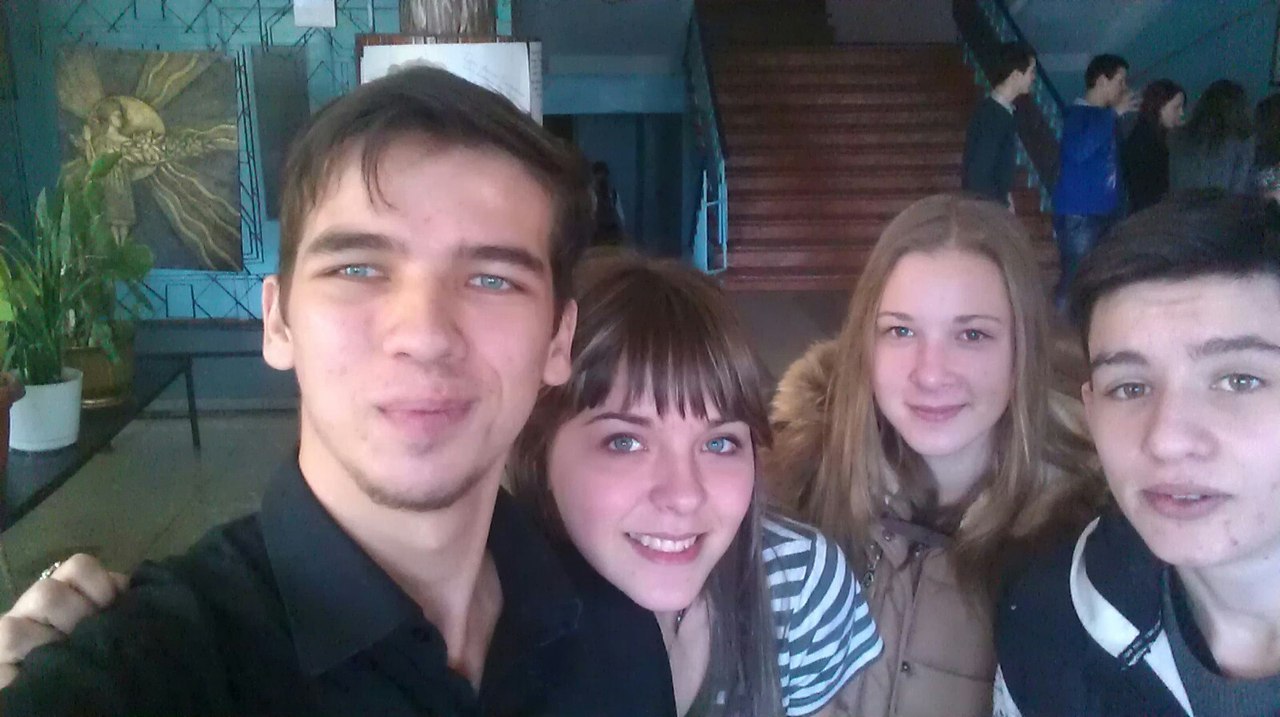 Максим Коваленко