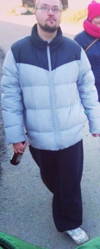 Денис Корнилов