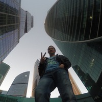 Андрей Борисов