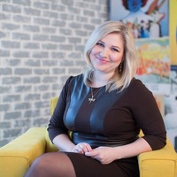 Анна Катрук