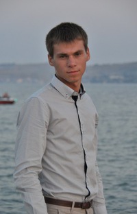 Роман Марнавский