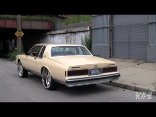 WEST SIDE CHICAGO BOX CHEVY