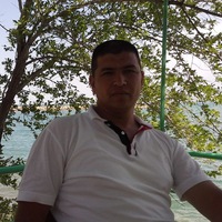 Абдунозир Каримов