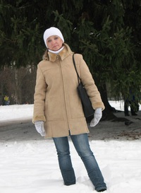 Татьяна Шалашова