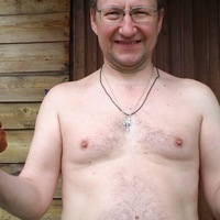 Виталий Глебов | Новосибирск