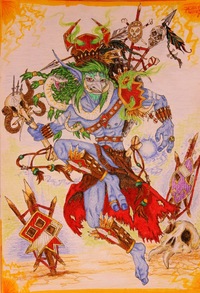 Глеб Заславский