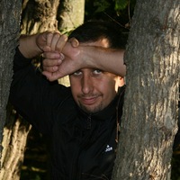 Алексей Базилеев