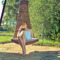 Мария Мещерякова