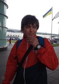 Ваня Терещенко