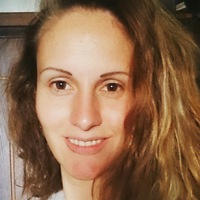 Мария Зиновьева