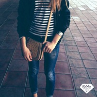 Елизавета Воробьева