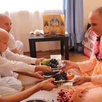 Гопал Степанов