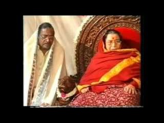 Mooladhara Chakra Arun Apte Raga Shyan Kalyan (Sahaja Yoga) Shri Mataji Ganesha Kartikeya